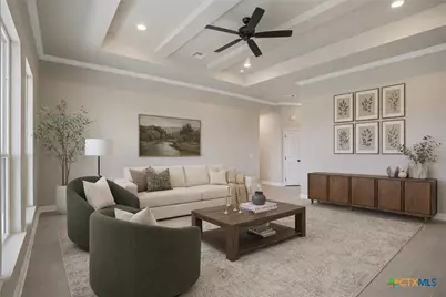 3824 Keller Road, Temple, TX 76504 - Photo 6