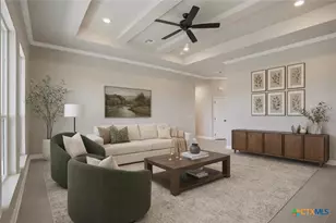 3824 Keller Rd, Temple, TX 76504 - Photo 6