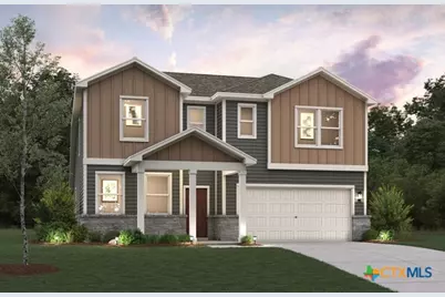 2516 Heritance Pass, Seguin, TX 78155 - Photo 1