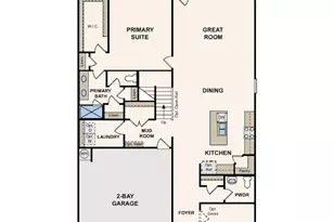 2524 Heritance Pass, Seguin, TX 78155 - Photo 2