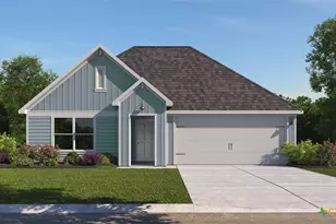 3065 Creekside Hills Blvd, Copperas Cove, TX 76522 - Photo 1