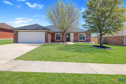 2306 Boyd Drive, Copperas Cove, TX 76522 - Photo 2