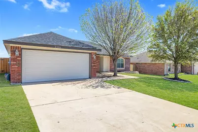 2306 Boyd Drive, Copperas Cove, TX 76522 - Photo 2