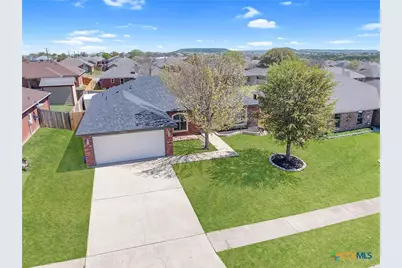 2306 Boyd Drive, Copperas Cove, TX 76522 - Photo 1