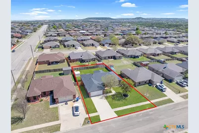 2306 Boyd Drive, Copperas Cove, TX 76522 - Photo 32