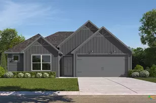 3057 Creekside Hills Blvd, Copperas Cove, TX 76522 - Photo 1