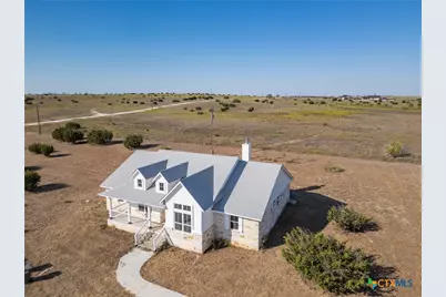 1298 County Road 2337, Lampasas, TX 76550 - Photo 2