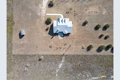 1298 County Road 2337, Lampasas, TX 76550 - Photo 6