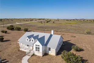 1298 County Rd 2337, Lampasas, TX 76550 - Photo 1