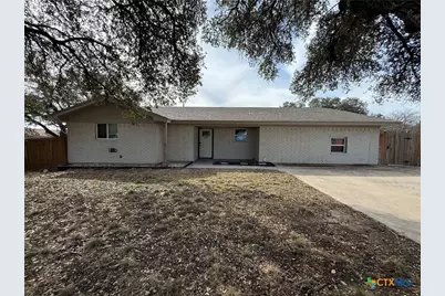 2109 Urbantke Lane, Copperas Cove, TX 76522 - Photo 1