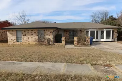 809 N 23rd Street, Copperas Cove, TX 76522 - Photo 1