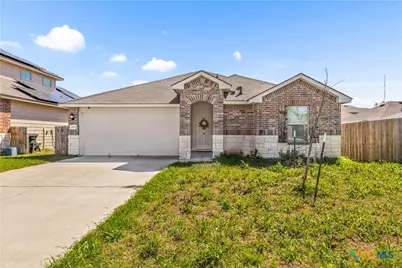 1006 Rosa Parks Drive, Killeen, TX 76543 - Photo 32