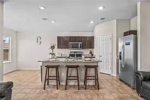 1006 Rosa Parks Dr, Killeen, TX 76543 - Photo 8