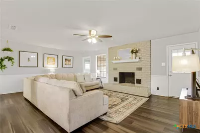 4314 Fox Trail, Temple, TX 76504 - Photo 4