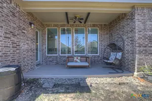 382 Nightshade Trl, New Braunfels, TX 78132 - Photo 4