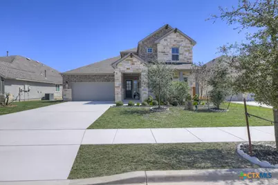 382 Nightshade Trail, New Braunfels, TX 78132 - Photo 1