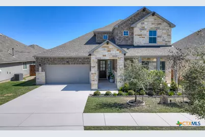 382 Nightshade Trail, New Braunfels, TX 78132 - Photo 2