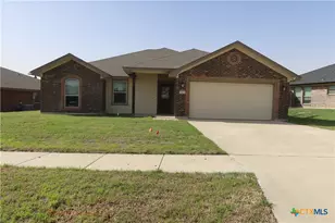 2520 Heartland Ave, Copperas Cove, TX 76522 - Photo 1
