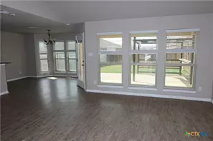 2520 Heartland Ave, Copperas Cove, TX 76522 - Photo 4