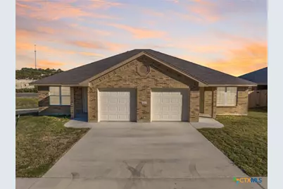 103 Lost Trail #A, Copperas Cove, TX 76522 - Photo 1