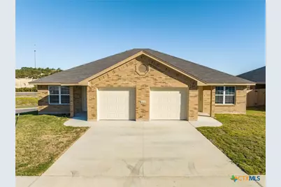 103 Lost Trail #A, Copperas Cove, TX 76522 - Photo 2