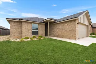 1526 Sideoats Ln, Temple, TX 76502 - Photo 2