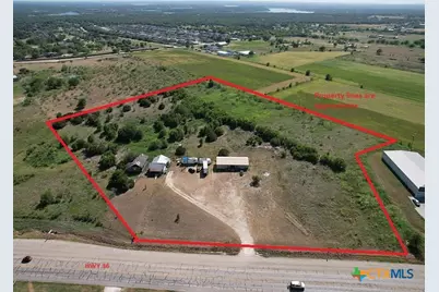 11425 Hwy 36, Temple, TX 76502 - Photo 1