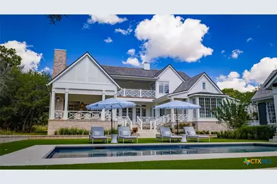 1755 Riada Drive, New Braunfels, TX 78132 - Photo 2