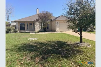 225 Memory Lane, Harker Heights, TX 76548 - Photo 1