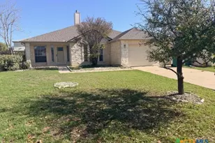 225 Memory Ln, Harker Heights, TX 76548 - Photo 1