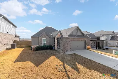 1709 Spence Street, Temple, TX 76502 - Photo 2