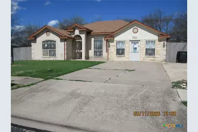 701 Lisa Lane, Killeen, TX 76543 - Photo 2