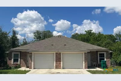 117 E Valley Road, Harker Heights, TX 76548 - Photo 1