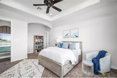 925 River Ranch Circle, Martindale, TX 78655 - Photo 28