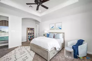 925 River Ranch Cir, Martindale, TX 78655 - Photo 28