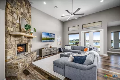 925 River Ranch Circle, Martindale, TX 78655 - Photo 18