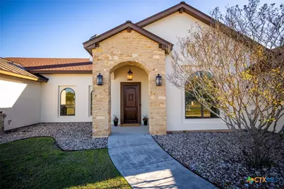 925 River Ranch Circle, Martindale, TX 78655 - Photo 4
