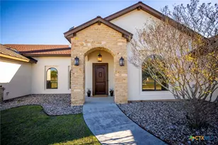 925 River Ranch Cir, Martindale, TX 78655 - Photo 4