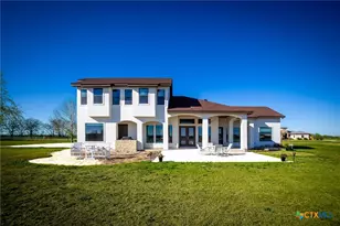 925 River Ranch Cir, Martindale, TX 78655 - Photo 6