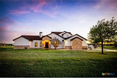 925 River Ranch Circle, Martindale, TX 78655 - Photo 38