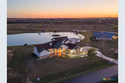 925 River Ranch Circle, Martindale, TX 78655 - Photo 38
