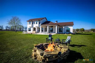 925 River Ranch Circle, Martindale, TX 78655 - Photo 8