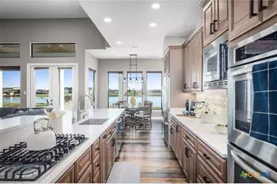 925 River Ranch Circle, Martindale, TX 78655 - Photo 24