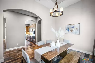 925 River Ranch Circle, Martindale, TX 78655 - Photo 26