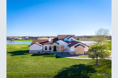 925 River Ranch Circle, Martindale, TX 78655 - Photo 44