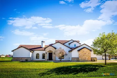 925 River Ranch Circle, Martindale, TX 78655 - Photo 4
