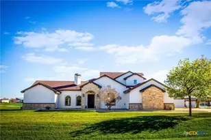 925 River Ranch Cir, Martindale, TX 78655 - Photo 4