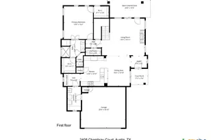 2408 Chambray Ct, Austin, TX 78748 - Photo 38