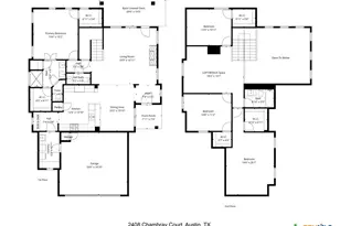 2408 Chambray Ct, Austin, TX 78748 - Photo 40