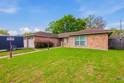 205 Westchester Drive, Victoria, TX 77904 - Photo 1